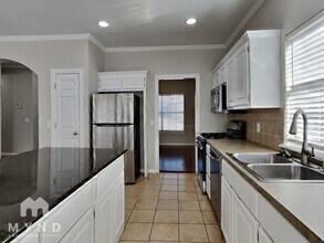 4306 South Tamarack Ave W in Broken Arrow, OK - Foto de edificio - Building Photo