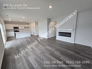 899 Allegro Dr in Etna, OH - Building Photo - Building Photo