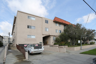 10425 Irene Street in Los Angeles, CA - Building Photo - Building Photo