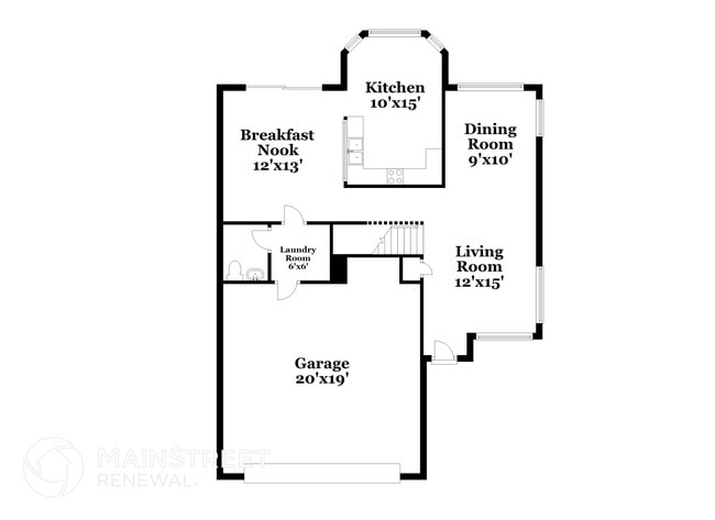 3625 W Camino Real in Glendale, AZ - Foto de edificio - Building Photo