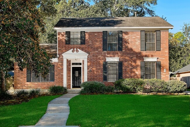 property at 31 N Duskwood Pl
