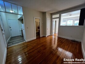33 Lancaster Terrace, Unit 112 in Brookline, MA - Building Photo