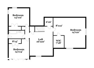 510 Pointe Clear Dr in Smyrna, TN - Building Photo - Building Photo