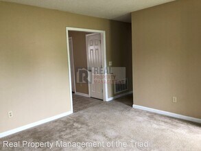 1703 10th St in Greensboro, NC - Building Photo - Building Photo