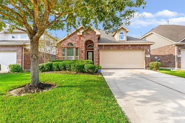 12911 Madison Boulder Ln in Humble, TX - Building Photo - Building Photo