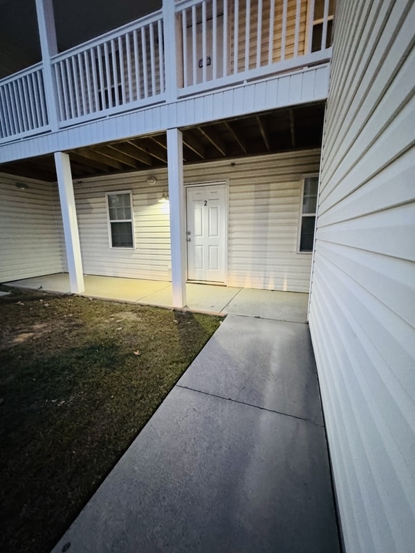 property at 1150 Cross Creek Cir