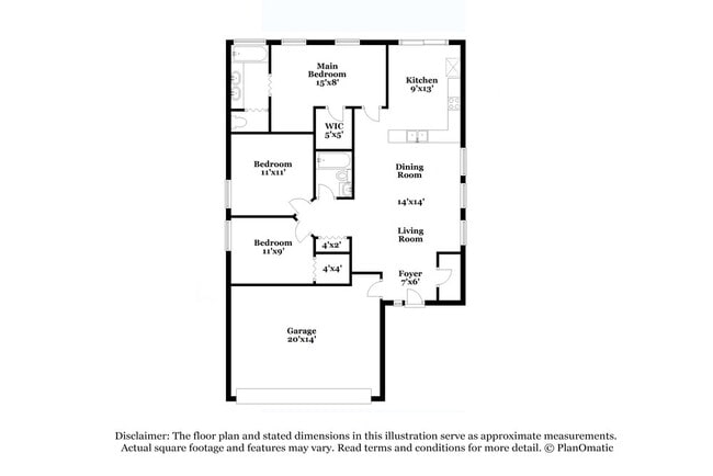 7554 Oxford Garden Cir in Apollo Beach, FL - Building Photo - Building Photo