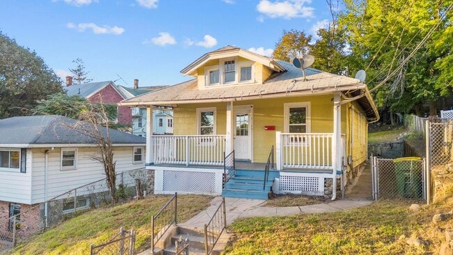 97 Wall St in Waterbury, CT - Building Photo - Building Photo