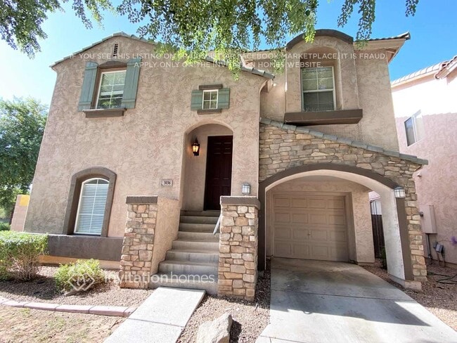 property at 3036 S 101st Dr