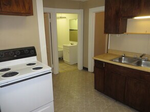 1126 Nelson St in Fort Wayne, IN - Building Photo - Building Photo