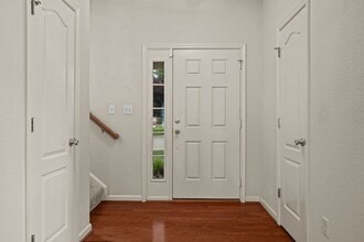 3768 Pear Orchard Way in Suffolk, VA - Building Photo - Building Photo