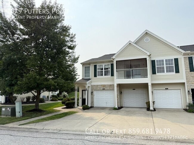 property at 7079 Putters Point
