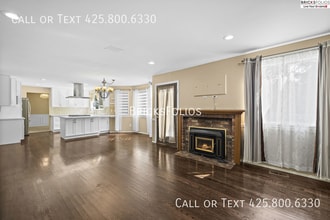 22229 NE 21st Way in Sammamish, WA - Building Photo - Building Photo