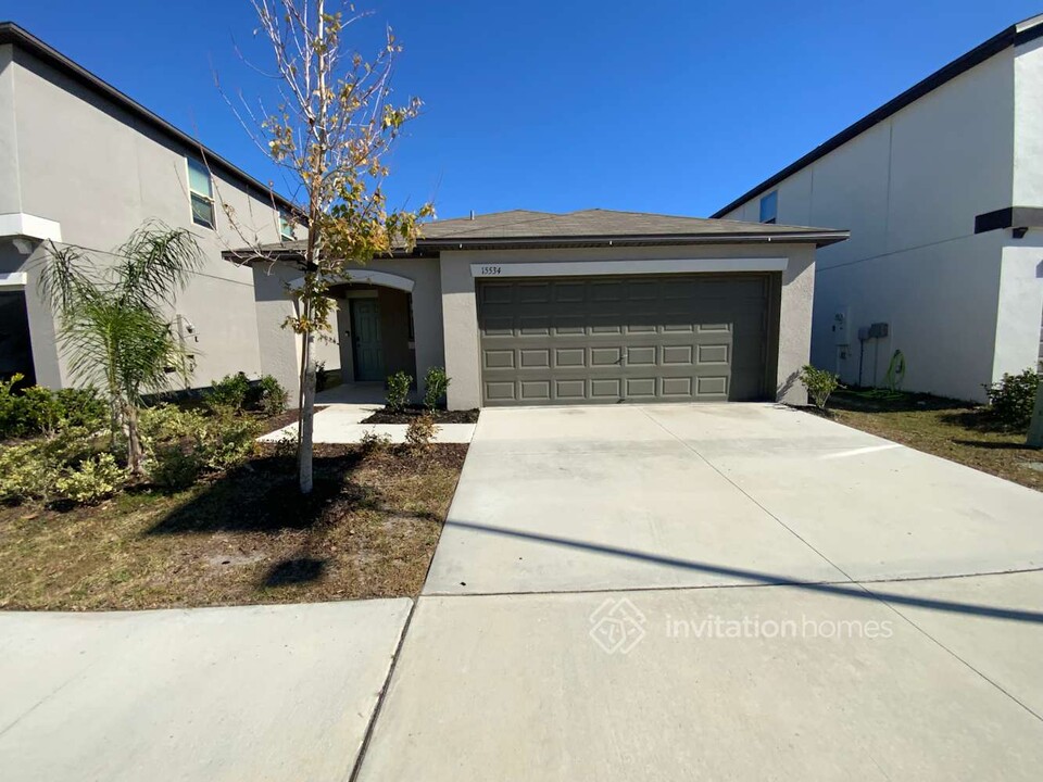 15534 Colt Creek Pl in Sun City Center, FL - Building Photo