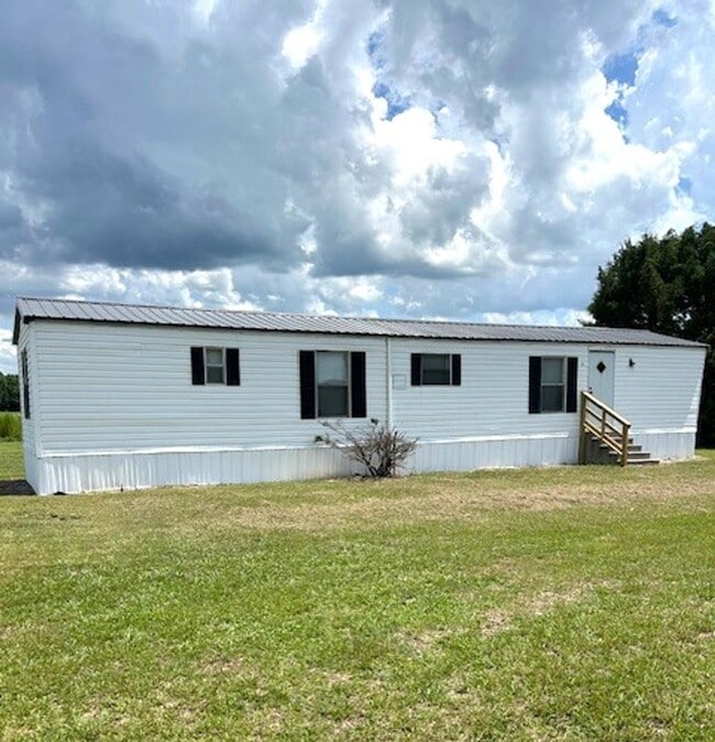 property at 93 Proctorville Church Rd