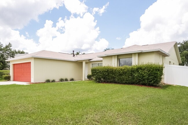 11507 Brandiwine Ct in Clermont, FL - Building Photo - Building Photo