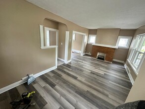 11724 Jesse Ave in Cleveland, OH - Building Photo - Building Photo