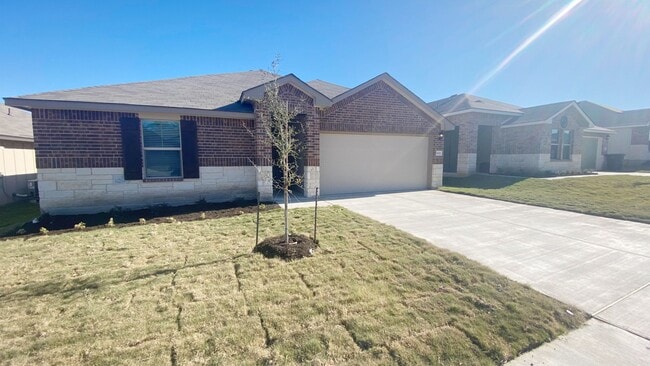 9606 Malkier Dr in Killeen, TX - Building Photo - Building Photo