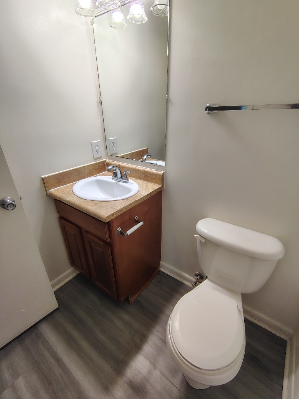 600 Reusens Rd in Lynchburg, VA - Foto de edificio - Building Photo