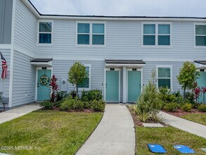 41 Hidden Mdws Rd in St. Augustine, FL - Building Photo - Building Photo