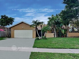 9314 Southampton Pl in Boca Raton, FL - Building Photo