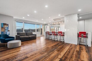 151 Tremont St in Boston, MA - Building Photo