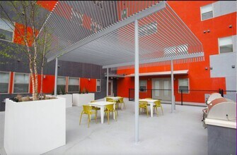 12777 Merit Dr in Dallas, TX - Building Photo - Building Photo