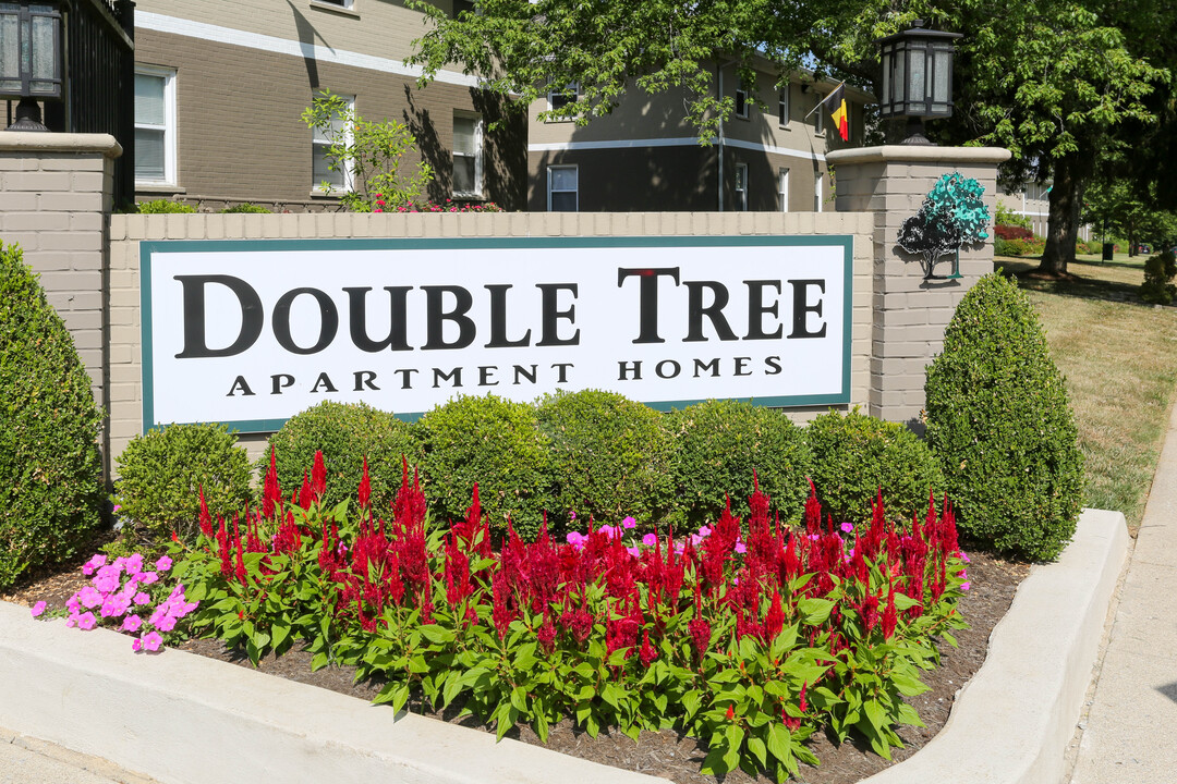 Double Tree Apartments Photo