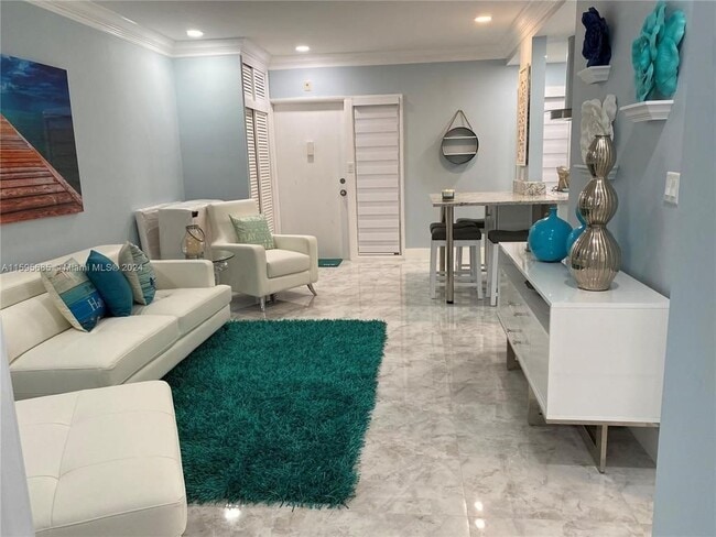 property at 1967 S Ocean Blvd