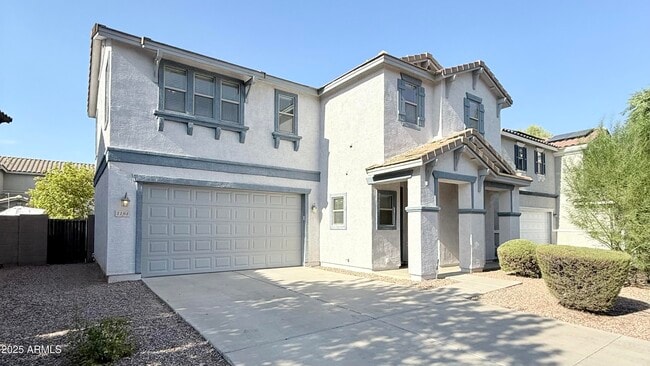 1184 E Boston St in Gilbert, AZ - Building Photo - Building Photo