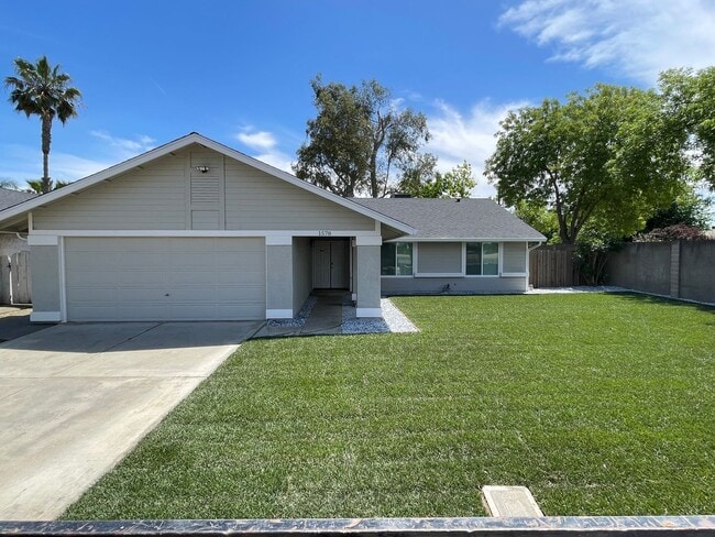 property at 1578 Corgiat Dr