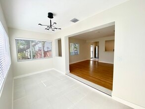 1631 Liberty St, Unit A in Hollywood, FL - Building Photo - Building Photo