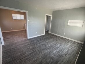 2122 N Forgeus Ave in Tucson, AZ - Building Photo - Building Photo