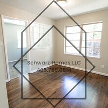 3009 N Vermont Ave in Oklahoma City, OK - Foto de edificio - Building Photo