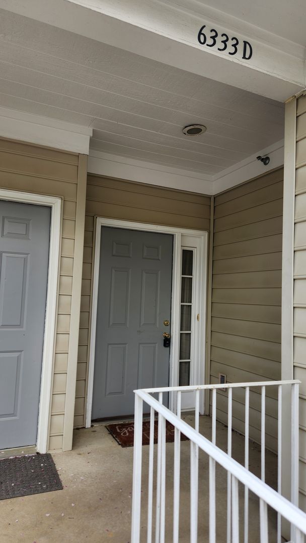 6333 Eagle Ridge Ln in Alexandria, VA - Building Photo - Building Photo