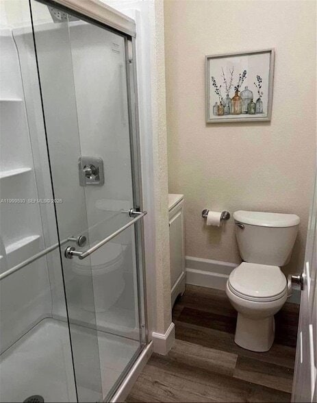 2481 NE 2nd Dr, Unit 1 in Homestead, FL - Building Photo - Building Photo