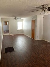 1504 McCauley St in Sweetwater, TX - Building Photo - Building Photo