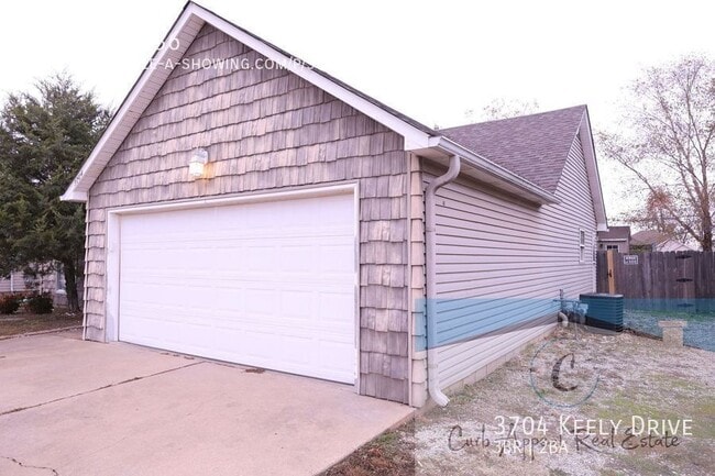3704 Keely Dr in Jonesboro, AR - Building Photo - Building Photo