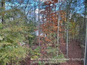 115 Silver Lake Way in Fayetteville, GA - Building Photo - Building Photo