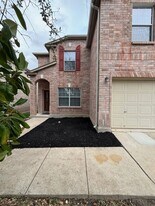 11107 Liberty Field in San Antonio, TX - Building Photo