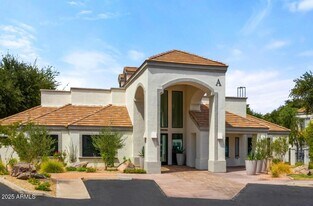 1250 W Grove Pkwy in Tempe, AZ - Building Photo