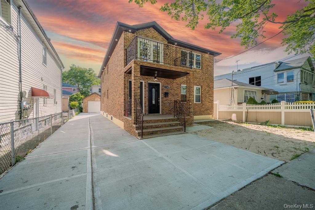 115-42 Inwood St in Queens, NY - Building Photo