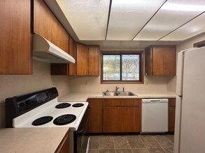 1636 Targhee Dr in Twin Falls, ID - Building Photo - Building Photo