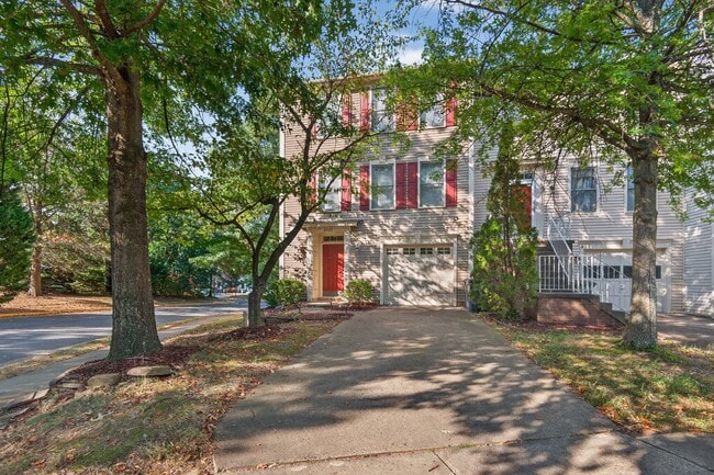 property at 6322 John Charles Landing