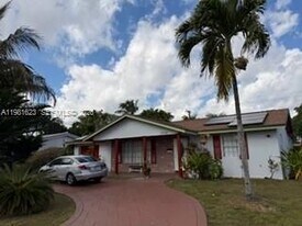 5309 Jefferson St in Hollywood, FL - Building Photo