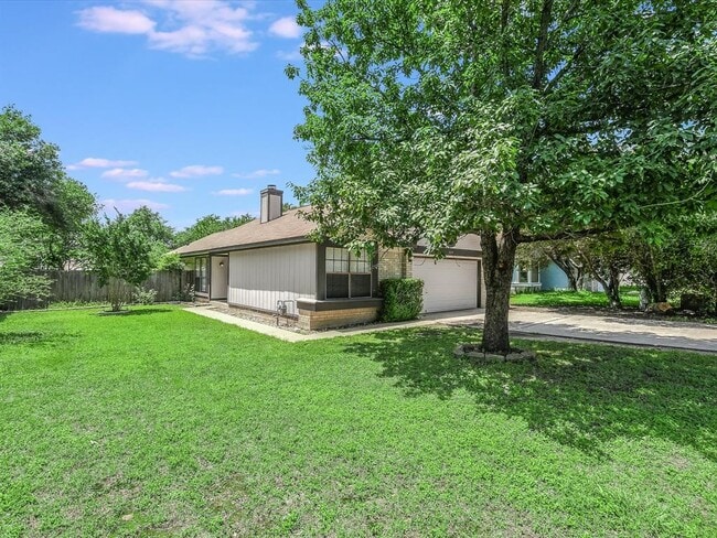 806 Sunny Ln in Cedar Park, TX - Building Photo - Building Photo