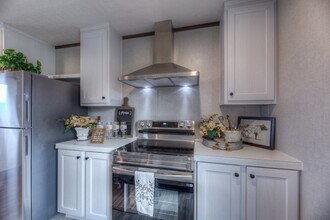 6658 Bratton Rd in Tulsa, OK - Building Photo - Building Photo