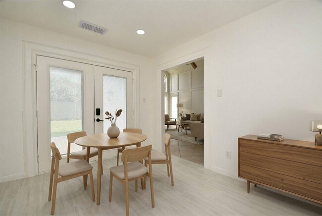 11615 Trailmont Dr in Houston, TX - Building Photo - Building Photo