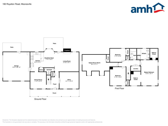 190 Royalton Rd in Mooresville, NC - Building Photo - Building Photo
