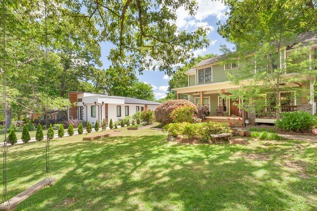 1385 Metropolitan Ave SE in Atlanta, GA - Building Photo - Building Photo